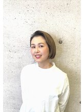 サバ ヘアー スペース(SABA hair space) ＡＳＡＭＩ 