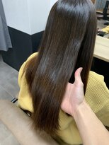 テーラヘアー 蘇我2号店(TELA HAIR)&nbsp;髪質改善矯正【TELAHAIR蘇我2号店】