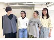 【couleur】サロン選びで多くのお客様が感じられる『疑問、質問』にお応えします