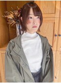 ショートスタイル