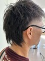 バーバーショップ ヘアーライフ アン(Barber Shop HairLife An) kazu 
