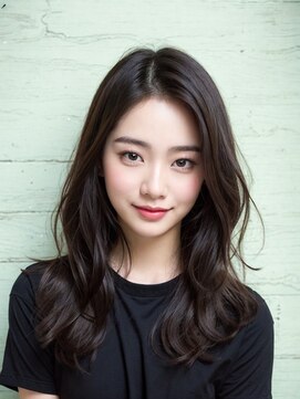 グリッター(GRITTERs) イメチェンヘアスタイル似合わせカット20代30代ハッシュカット