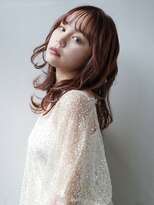 ヘアー ループアン(Hair Ruup ann) 2wayレイヤースタイル！