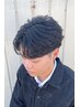 【今在家指名限定】似合わせカット+セットレクチャー+ヘアケアTR