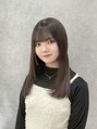 アッシュ 大森店(Ash) 岡田 咲綾