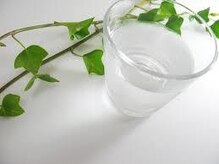 【こだわり薬剤4】不足しているミネラル補給♪ケイ素カラー