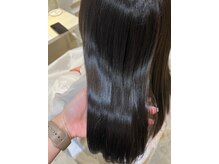 プライベートヘアサロン ハヌル(private hair salon haneul)