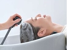 頭皮洗浄・美髪効果の高い『JET CUBE/活泡泉バブル』で髪質改善