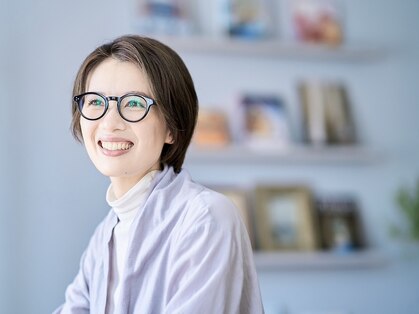 美容室ほしのの写真