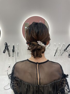 ネオココ(NeocoCO) アップスタイル