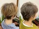 ヘアーマツシタ(Hair Matsushita)の写真