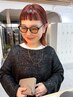《Ribettaイチオシ》プレミアムカラー＋選べる髪質改善トリートメント￥9980