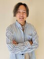 アグ ヘアー トルチェ 土浦店(Agu hair tortue) 吉國 竜平