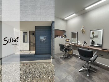 Silvet.hair
