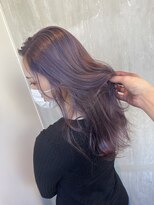 リコル(Licol)&nbsp;ラベンダーグレージュ