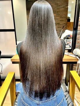 フルショウ アシヤ(FURUSHO ASHIYA) 艶髪 美髪 髪質改善 髪質改善ストレート 美髪矯正 ストレート