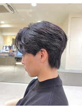 ニコ トウキョウ ヨコハマ(nico) センターパート