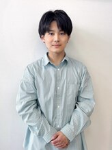 ナンブ セントラル(nambu-CENTRAL) 吉野 侑吾