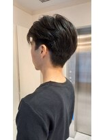 松本平太郎美容室 銀座パートツー(PART2)&nbsp;ショート