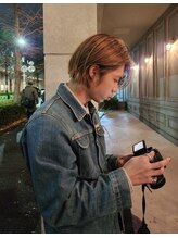 オムニバス(Omnibus)&nbsp;河上 悠介