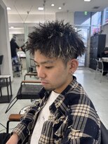 ネクスト 静岡店(NEXT)&nbsp;ツイスパメッシュ