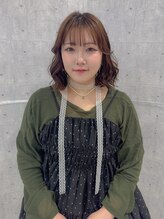 ヴァンカウンシル 金山(VANCOUNCIL kanayama) miku  ogasawara