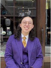 ザバーバー 渋谷(THE BARBER) 小谷　 宣
