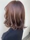 ブランチヘアー(branch hair)の写真/個性を引き立てたい方におすすめ◎あなたの魅力を引き出すデザインカラー、理想の色味を叶えます☆