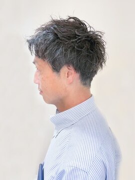 ヴェルデ(VERDE) アップショート