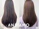 アンディアーモ アオバ(ａｎｄｉａｍｏ ａｏｂａ)の写真