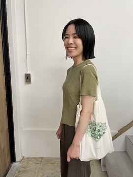 ハマモト ヤマ オオサカ(ハマモト Yama Osaka) ハマモトタカヤボブ