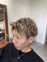 ミラコ(milaco)&nbsp;ツイストスパイラル