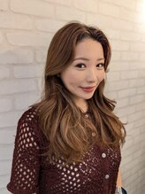 ニカ(NIKA) YOKO #蒲田駅