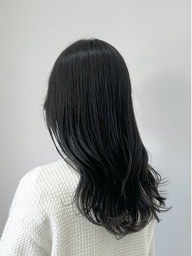 アヤラ オーガニックアンドスパ 東船橋店(AYALA) 【江添茉友】オフィスカラー/アッシュ/ナチュラルブラウン