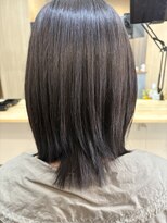 リベラル(Liberal)&nbsp;ツヤ髪矯正