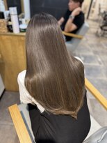 ゼン ネオ(Zen Neo)&nbsp;王道モテグレージュ☆