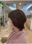 ショートレイヤー