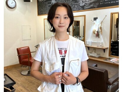 ビスク(biscue)の写真