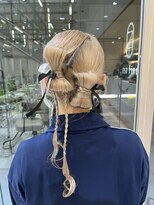 ゼスト フィーノ(ZEST fino) 【平林鼓】結婚式も2次会もイベントも!お呼ばれアレンジ!