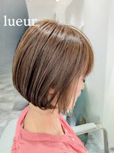 リュール バイ ヘッドライト 北千住店(lueur by HEADLIGHT)