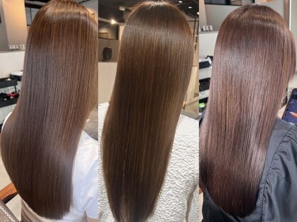 エクラ バイ キョウト(eclat by kyoto)の写真