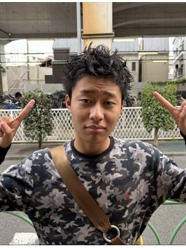 ノイセカンド 経堂(noi 2nd.) アクティブショート