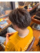 ナゴンスタイル(NAGON STYLE)&nbsp;グレージュカラー