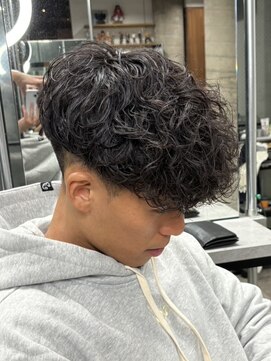 スペインカール