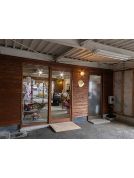 【バリアフリー】年齢や特性を問わず大歓迎♪マンツーマン施術であなたのための特別な時間をご提供します。