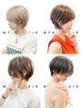 マイキーヘア 広島(MY KEY HAIR)&nbsp;是非広島No.1ショートをご堪能くださいませ☆