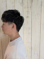 エスポワール 北習志野店(ESPOIR)&nbsp;アップバングショート