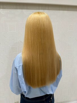 エーデル(EDEL) ブリーチ【人気抜きっぱなしカラー】