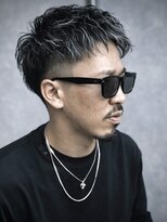 ジ オブスキュア(THE OBSCURE) メッシュ