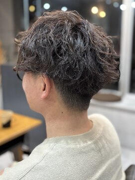 エル 横浜(eL) ソフトツイストスパイラル